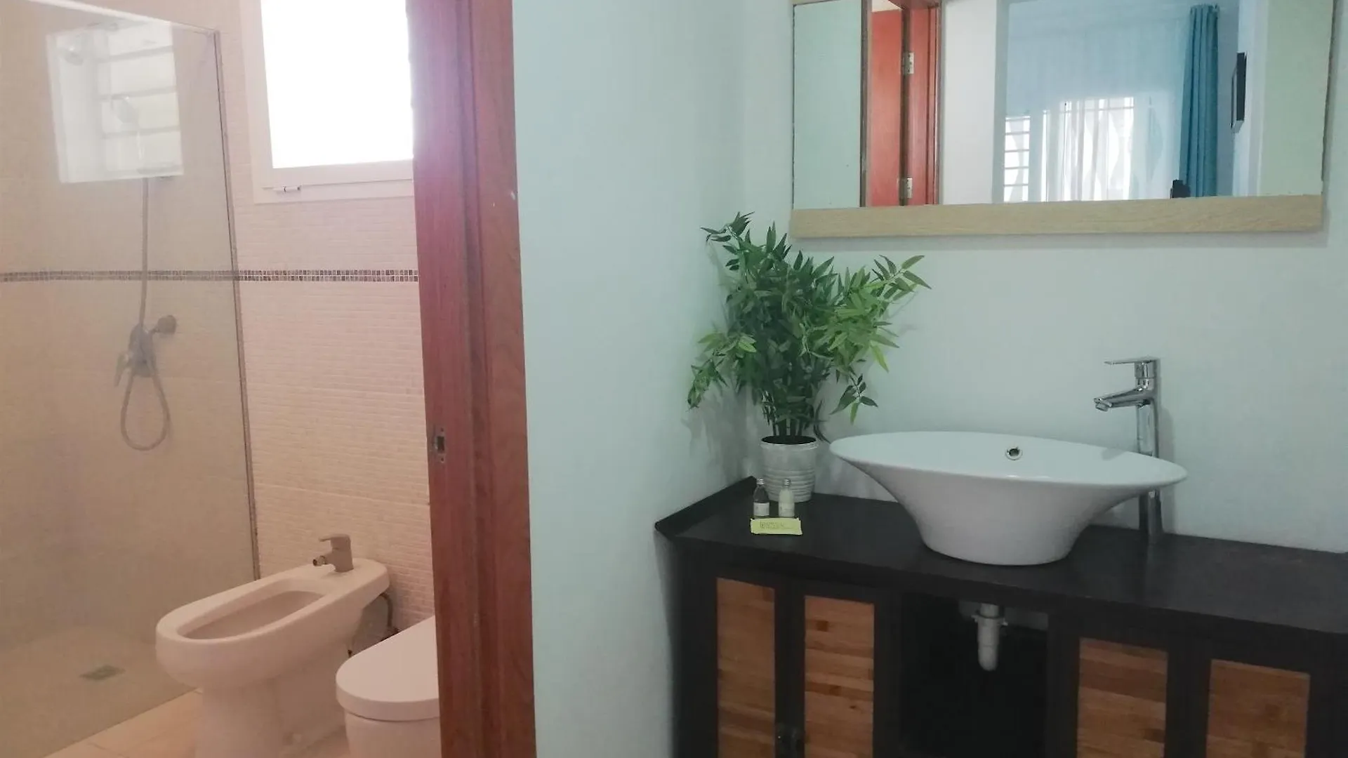 Aparthotel Condo With Garden View Punta Cana