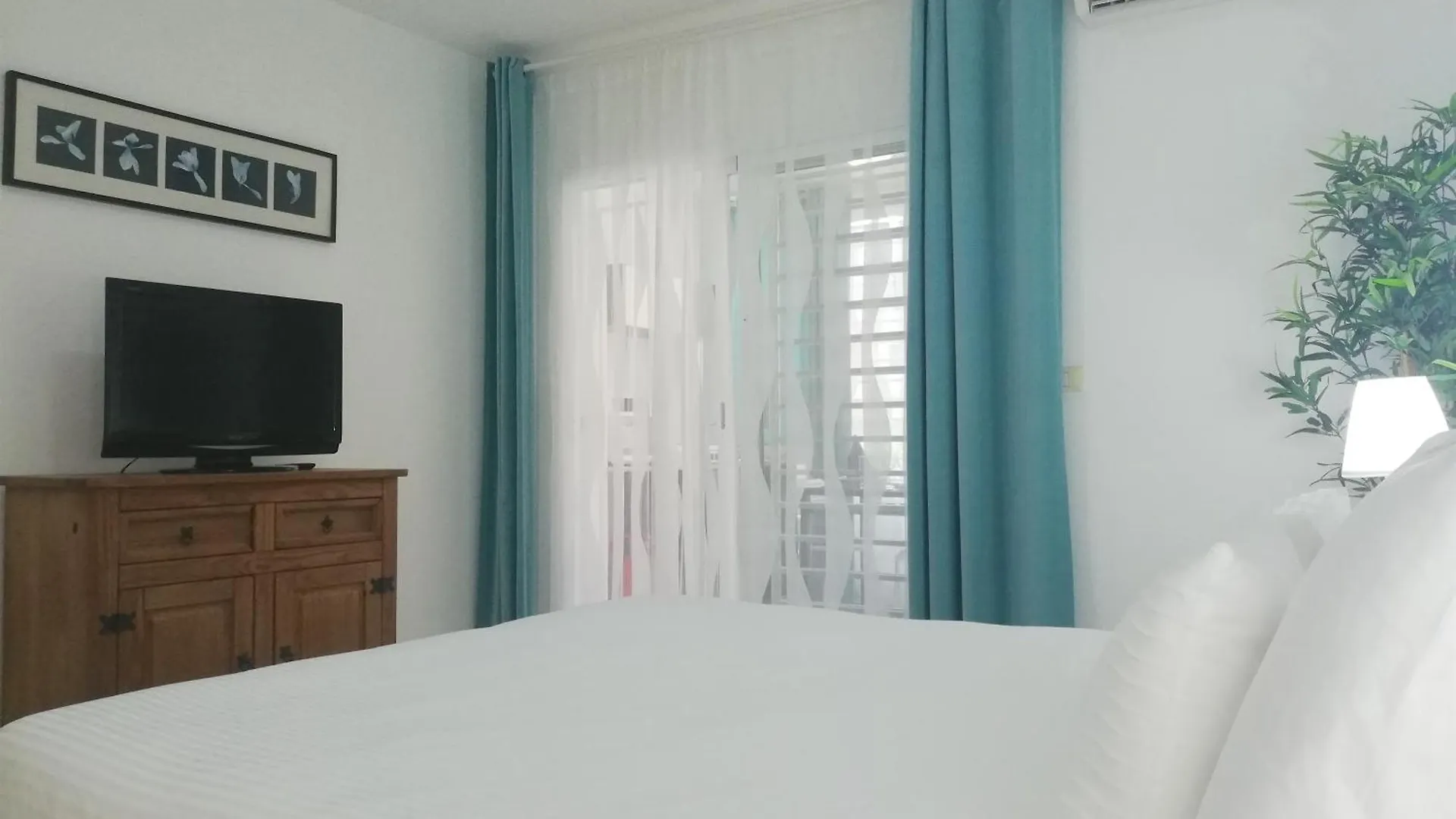 公寓式酒店 Condo With Garden View 蓬塔卡纳