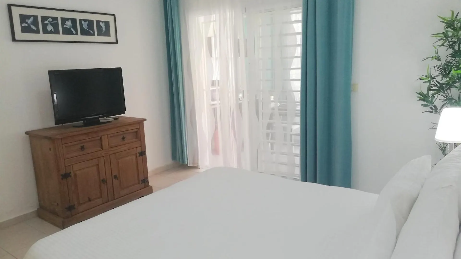 公寓式酒店 Condo With Garden View 蓬塔卡纳 多米尼加共和国